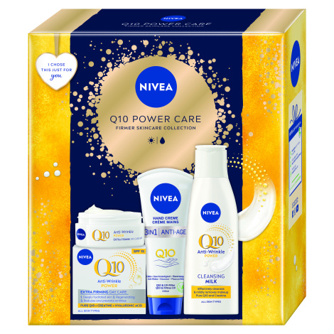 NIVEA BOX FACE Q10