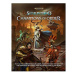 Cubicle 7 Age of Sigmar: Champions of Order