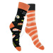 MORE Veselé ponožky More-078A-035 035