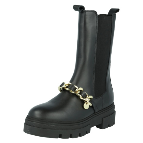 Dámske Chelsea Boots Tommy Hilfiger