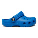 Crocs Šľapky Classic Clog T 206990 Modrá