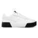 Puma Sneakersy Carina 2.0 385849 04 Biela