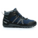 outdoorové topánky Xero Shoes Xcursion Fusion Moonlite/Black M 41 EUR
