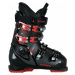 Atomic Hawx Magna 100 Ski Boots Black/Red Zjazdové lyžiarky
