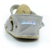 Baby Bare Shoes sandále Baby Bare Cenere Sandals 22 EUR