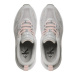 Calvin Klein Jeans Sneakersy Retro Tennis Su-Mesh YW0YW00891 Sivá