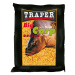 Traper krmítková zmes big carp jahoda - 2,5 kg