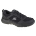 Čierne pánske tenisky Skechers Go Walk 6 - Compete 216203WW-BBK