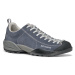 Scarpa Mojito iron gray, EU ½ Unisex boty