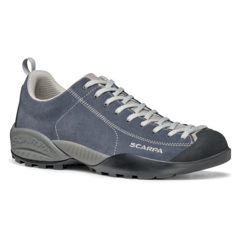 Scarpa Mojito iron gray, EU ½ Unisex boty