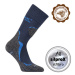 Voxx Dualix Unisex dvojvrstvové ponožky BM000000573900101567 tmavo modrá