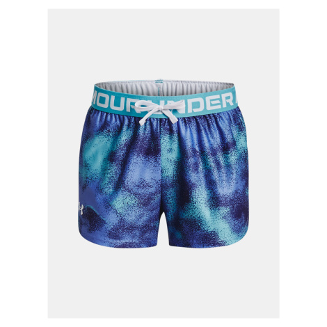 Dievčenské športové kraťasy a šortky Under Armour