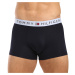 3PACK pánske boxerky Tommy Hilfiger tmavo modré (UM0UM03181 0R1)