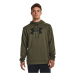 Men's Under Armour Armour Fleece Big Logo HD sweatshirt