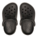 Crocs Šľapky Crocs Crocband Clean Clog 208477 Čierna