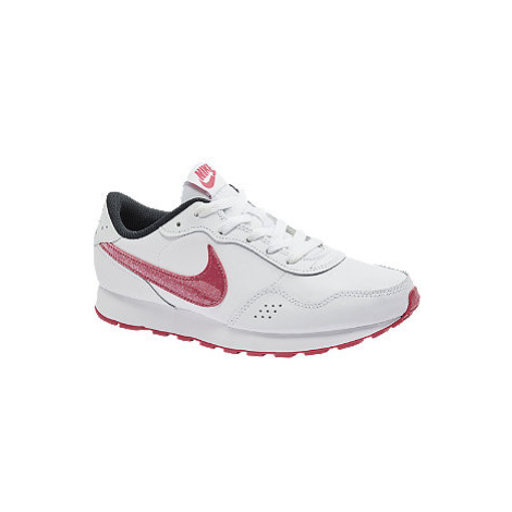 Dievčenské vychádzkové tenisky Nike