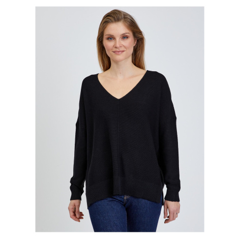 Black Light Sweater ONLY Clara - Women