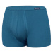 Pánske boxerky 223 Authentic mini blue - CORNETTE