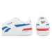 Reebok Sneakersy Court Advance HR1491 Biela