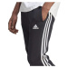 Adidas Essentials Fleece 3-Stripes Tapered Cuff M IB4030