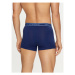 Emporio Armani Underwear Súprava 3 kusov boxeriek 112130 4F717 75336 Farebná