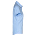 Promodoro Dámska košeľa E6305 Light Blue