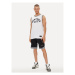 Champion Tank top 220009 Biela Custom Fit