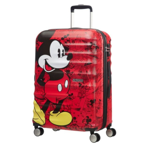 Dámske cestovné kufre a batožiny American Tourister