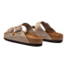 Birkenstock Šľapky Arizona Bs 0951301 Sivá