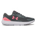 Under Armour Bežecké topánky Ua Ggs Surge 3 3025013-106 Sivá