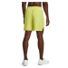 Šortky Under Armour Launch Elite 7'' Short Lime Yellow