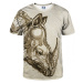Aloha From Deer Unisex's Rhinoceros T-Shirt TSH AFD518