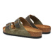 Birkenstock Šľapky Arizona Leve 1028151 Kaki