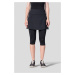 Hannah Relay Skirt anthracite