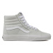 Vans Sneakersy Sk8-Hi VN0007NSGRN1 Zelená