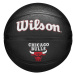 Wilson NBA Team Tribute Mini Chi Bulls U WZ4017602XB