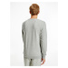 Calvin Klein Mikina 000NM1960E Grey