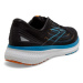 Pánska bežecká obuv BROOKS Glycerin 19 black blue