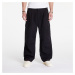 Kalhoty Carhartt WIP Cole Cargo Pant Black Garment Dyed