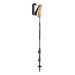 Leki Legacy Lite orange/denimblue/light anthracite Trekové palice