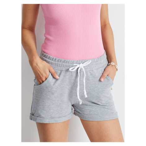 Shorts-RV-SN-4946.87P-grey