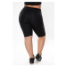 Šortky Rough Radical Optimal Shorts + Black