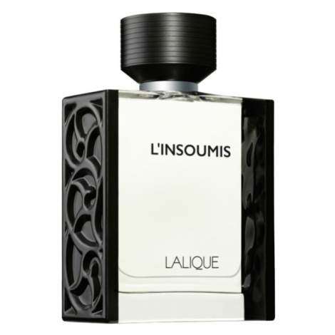 Lalique L'Insoumis toaletná voda 100 ml