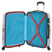 AMERICAN TOURISTER SPINNER 65/24 ALFATWIST Kufor, mix, veľkosť