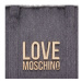 LOVE MOSCHINO Kabelka JC4316PP0IKQ0765 Modrá