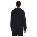 Mikina Under Armour Curry Big Splash Po Hoodie Black