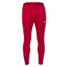Nike DF ACD21 PANT KPZ M Pánske futbalové nohavice, červená, veľkosť