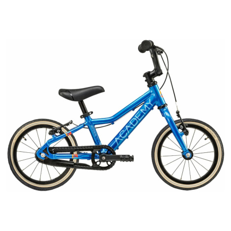 Academy Grade 2 Modrá Detský bicykel