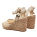 Aldo Espadrilky Efemina 13387292 Biela