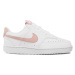 Nike Sneakersy Court Vision Lo Nn DH3158 102 Biela